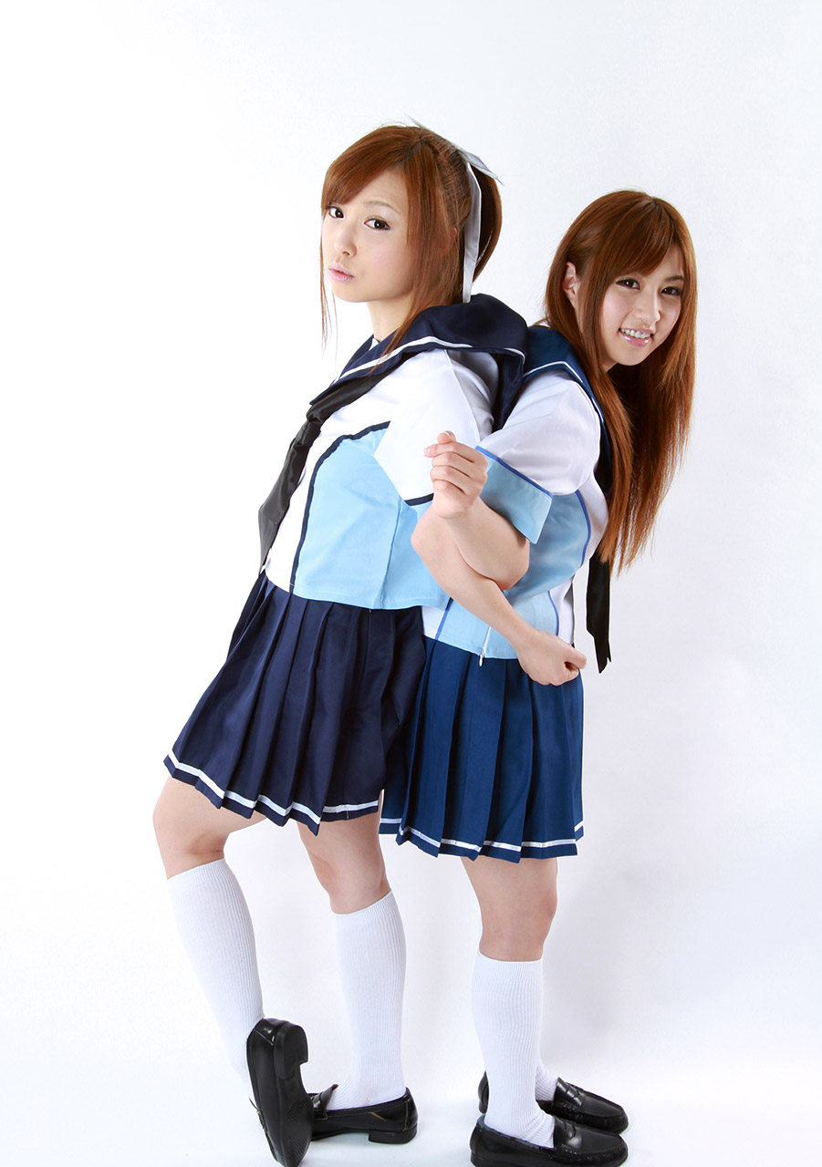 Hq Max Porn Ayumu Sena And Other Japanese Girls In Short Skirts