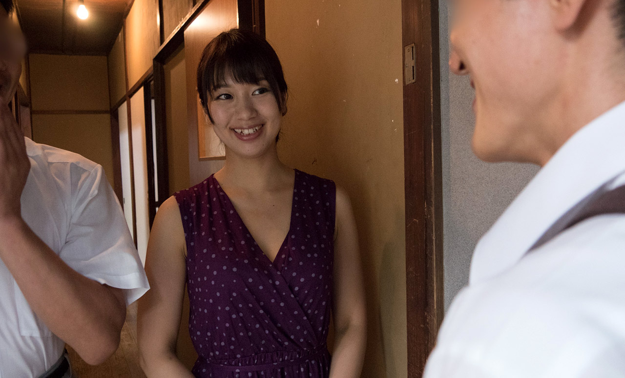 Japanese wife hd pic