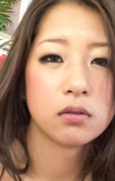 Horny Asian porn star, Satomi Suzuki gets a mean creamed pussy!