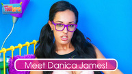 Check out all of Danica James's currently released photos and videos!