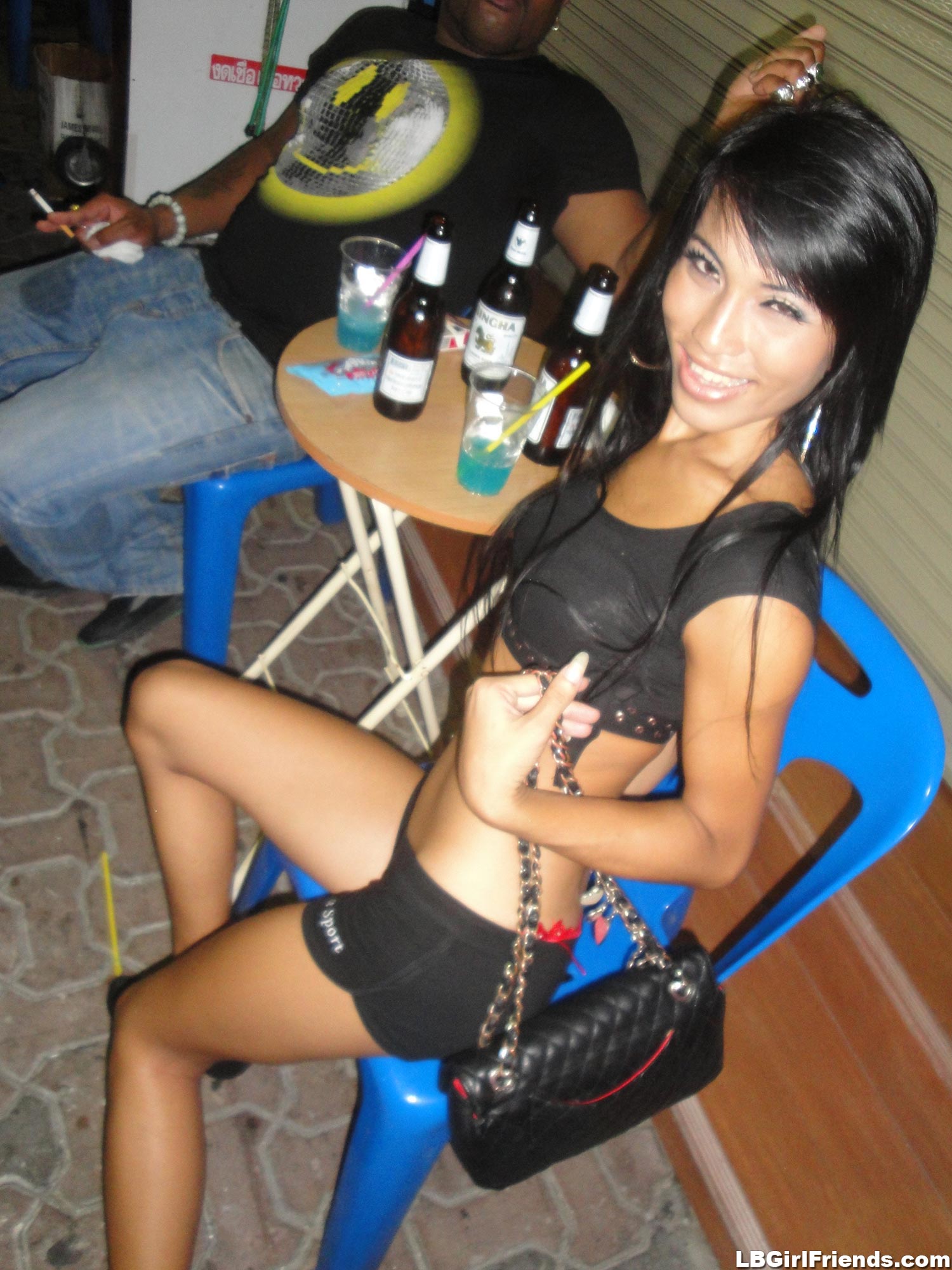 Тайские Проститутки Ледибой