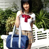 School Girl Yuri