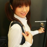 School Girl Misuzu