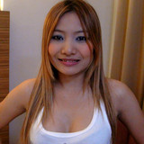 Asian Bargirl Ning