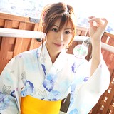 Kimono Reira