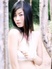 Naughty Asian Girls Nena Sarana Nude Photos