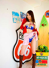 Jessica Kizaki (希崎ジェシカ) Gallery | Hot Japanese AV Girls