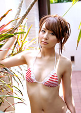 Jessica Kizaki (希崎ジェシカ) Gallery | Hot Japanese AV Girls