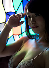 Marina Shiraishi (白石茉莉奈) Gallery | Hot Japanese AV Girls