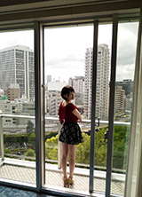 Miko Hanyu (埴生みこ) Gallery | Hot Japanese AV Girls