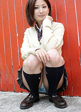 Orihime Ayumi (織姫あゆみの制服) Gallery | Hot Japanese AV Girls
