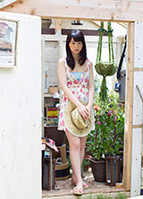 Rina Koike (小池里奈) Gallery | Hot Japanese AV Girls