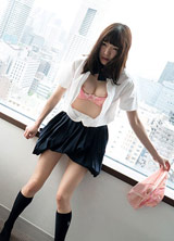 Scute Ayane (透き通るような白肌の美少女とラブラブエッチあやね) Gallery | Hot Japanese AV Girls