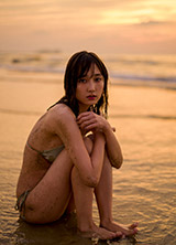 Yuuna Suzuki (鈴木友菜) Gallery | Hot Japanese AV Girls