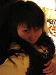 Cute little eighteen year old Asian amateur girlfriend in homemade pics