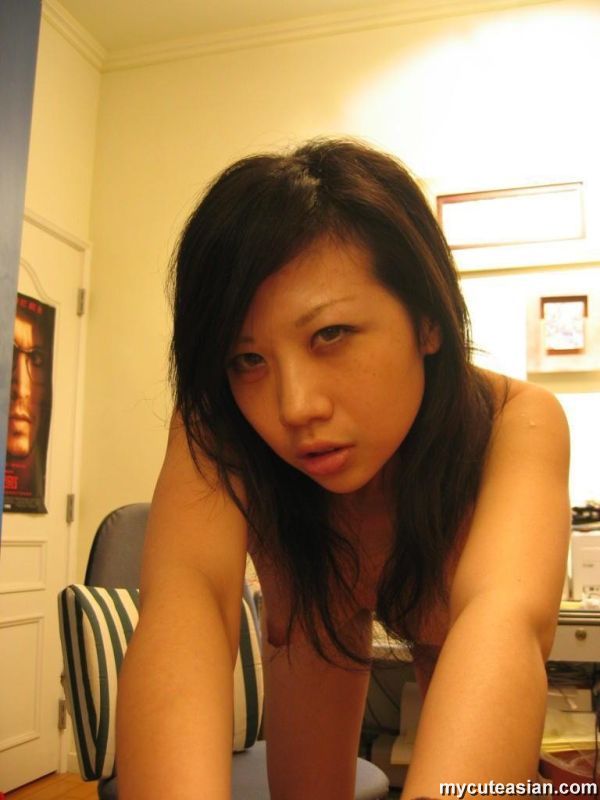 Cute Asian Girl Self Shot - MyCuteAsian filipino Asian send us self made sexy pics Pics