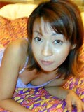 Japanese wife shares her hot private pictures