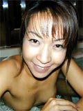 Japanese wife shares her hot private pictures