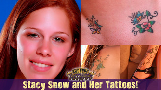 Check out all of Stacy Snow's currently released photos and videos!