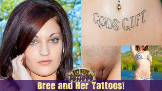 Check out all of Bree's currently released photos and videos!