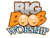 Welcome to Big Boob Worship!