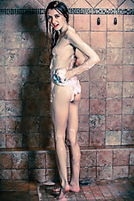 Claire - www.David-Nudes.com
