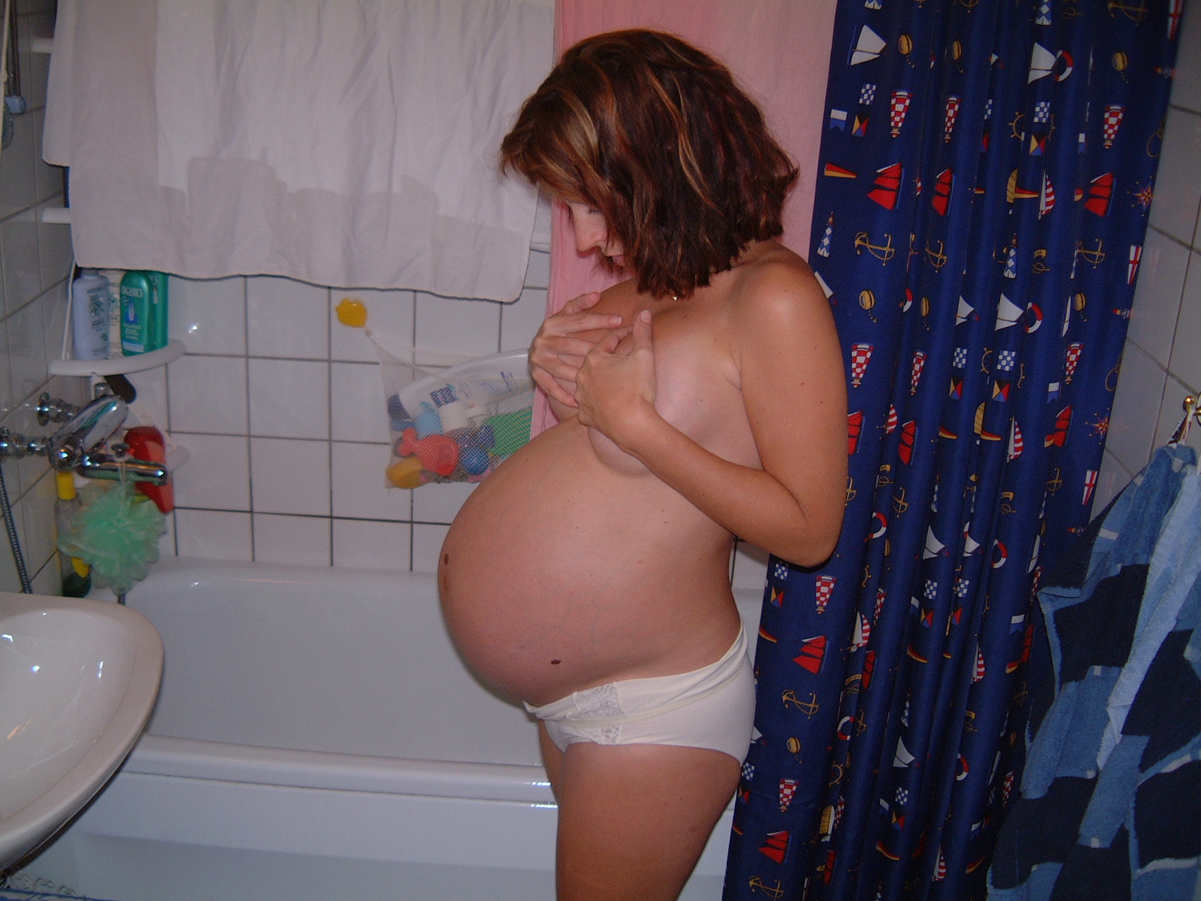 Pregnant Naked Imgur Gallery - Elitepregnant Elite Pregnant Babe Pioneer Woman Nude Gallery