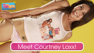 Check out all of Courtney Loxx's currently released photos and videos!