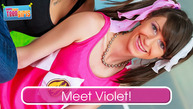 Check out all of Violet's currently released photos and videos!