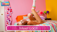 Check out all of Laci's currently released photos and videos!