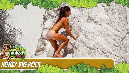Honey Big Rock - Play FREE Preview Video!