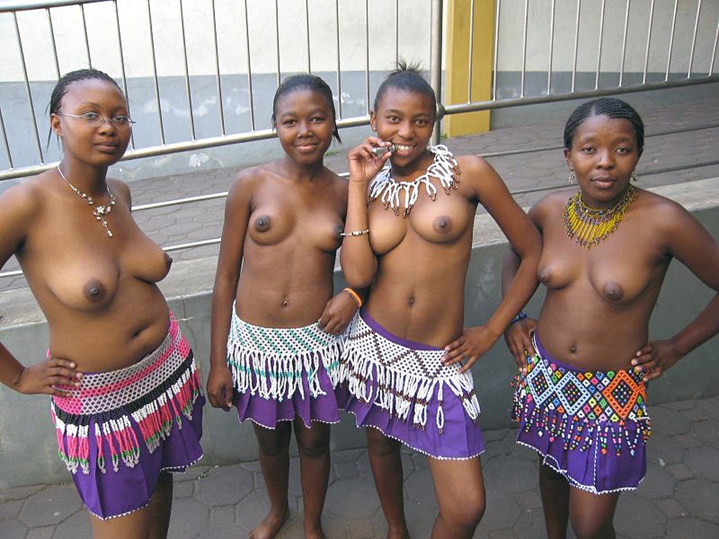африка голых людей фото 103