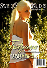 Tatyana - www.sweetnaturenudes.com