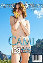 Cami - www.sweetnaturenudes.com