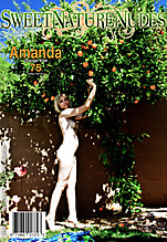 Amanda - www.sweetnaturenudes.com