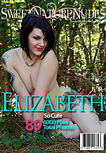 Elizabeth - www.sweetnaturenudes.com