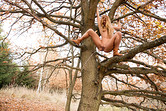 Piss in Tree photo 12