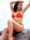 Cute Big Tits AV Idol Naughty Japan Bikini Model Ai SaSaMine Sexy Body 0403