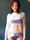 Cute Sweet Japanese Bikini Girl Anzu Sayuri Sexy Body show 031027