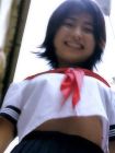 Cute AV School Girls Azumi Kawashima Sexy Body