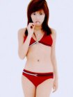 Naughty Japan Teen Bikini Model Chinatsu Wakatsuki 040120