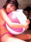 Top Japan Bikini Teen Model Mao Miyaji Sexy Body