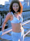 Pretty Japan Babe Mayumi Kajiwara Sexy Body 040113