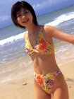 Super Cute Japan AV Star Minori Aoi Sexy Bikini 040105