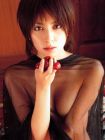 Top Japanese Super Model Okina Megumi Sexy Body
