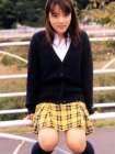 AV Girl Rin Tomosaki Sexy Body 0406 