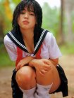 Cute AV School Girls Runa Nagai Sexy Body 031227