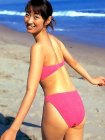 Slim Japanese Bikini Girl Sakashita Chirko Sexy Body 031121