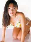 Kawaii Japan Teen Bikini Model shana genji Sexy Body