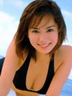 Big Tits  Japanese Bikini Idol Yui Lchikawa sexy body